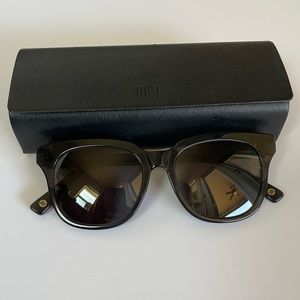 Muse City sunglasses